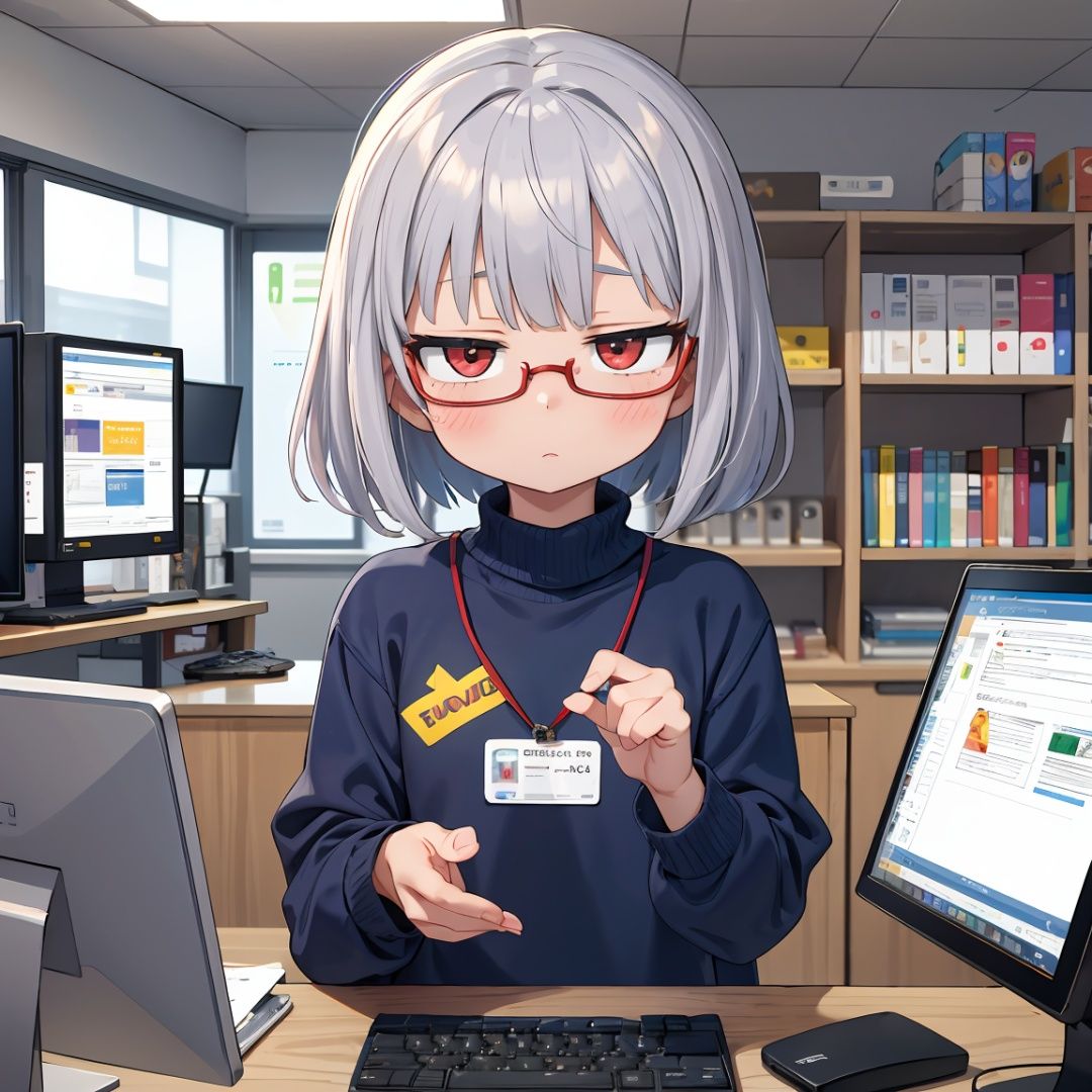 anime,  (Portrait),  BREAK on Tensor.Art