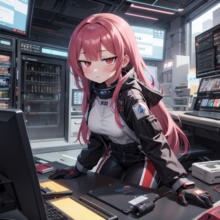 (absurdres,  highres,  ultra detailed on Tensor.Art
