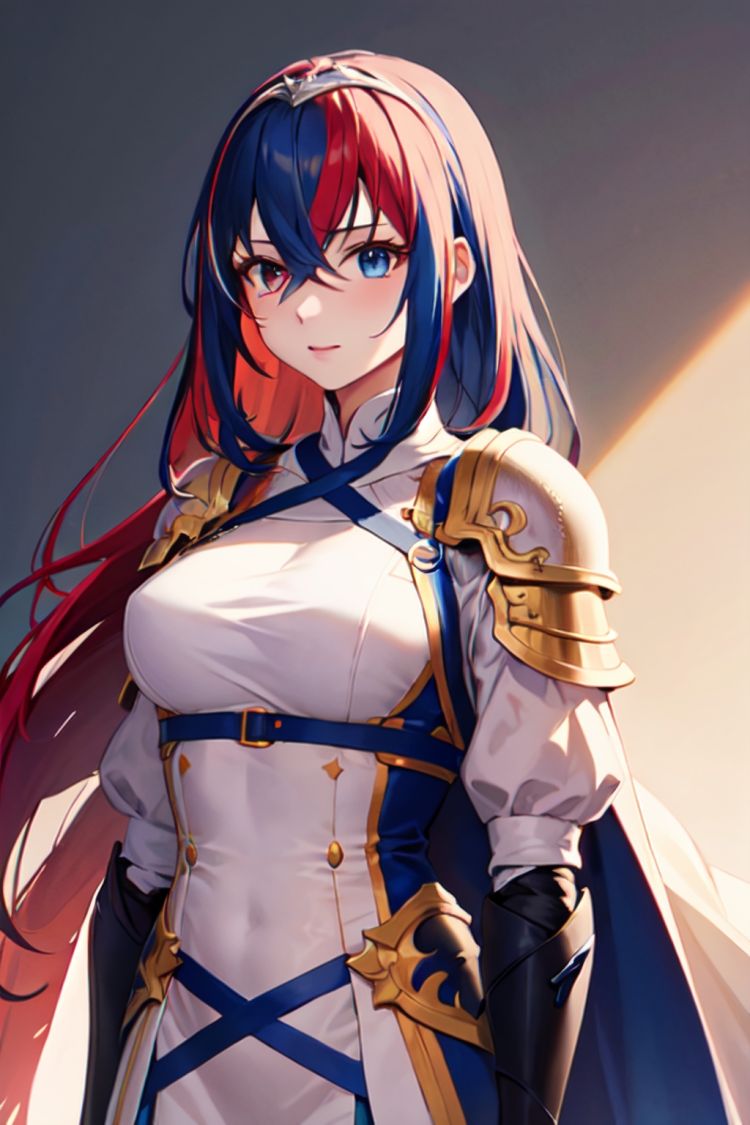 Alear / リュール | Fire Emblem by Silrow on Tensor.Art
