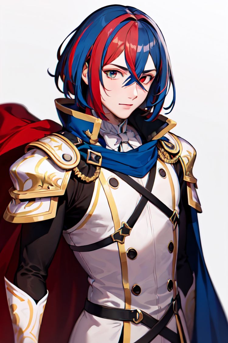 Alear / リュール | Fire Emblem by Silrow on Tensor.Art