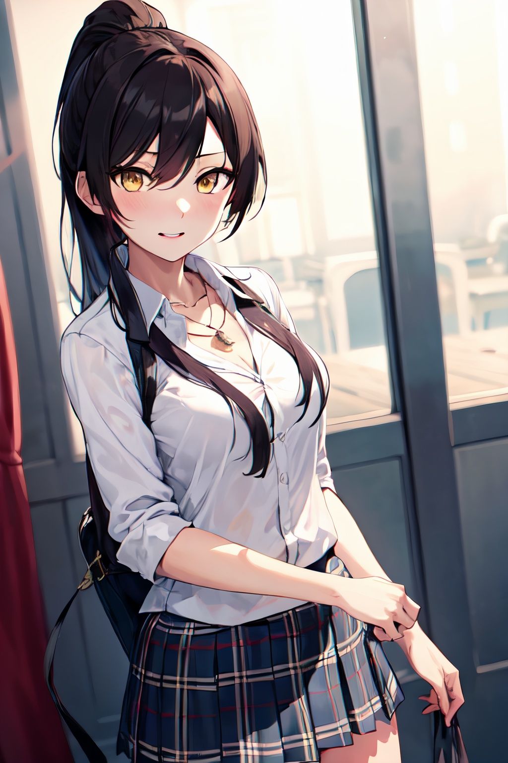 masterpiece,  best quality,  highres by Silrow on Tensor.Art