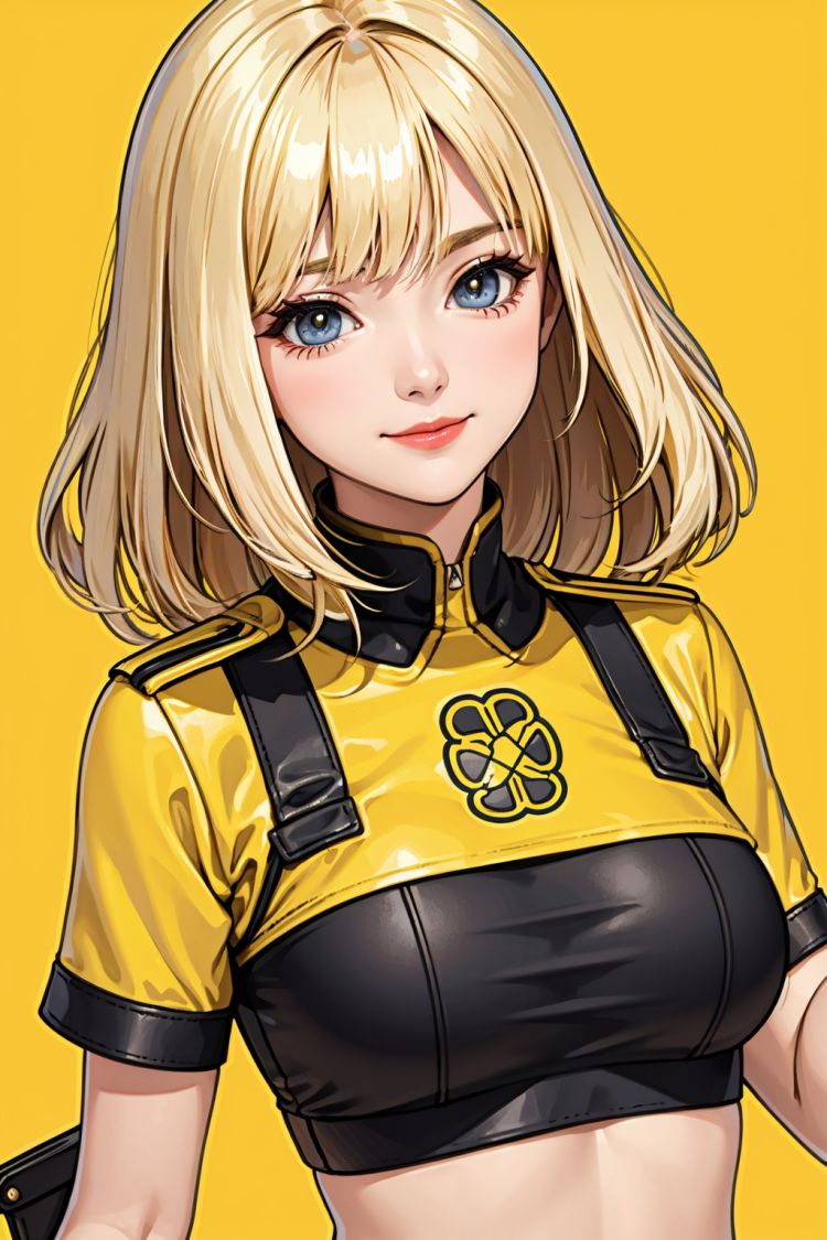 Ayulina by Sena on Tensor.Art
