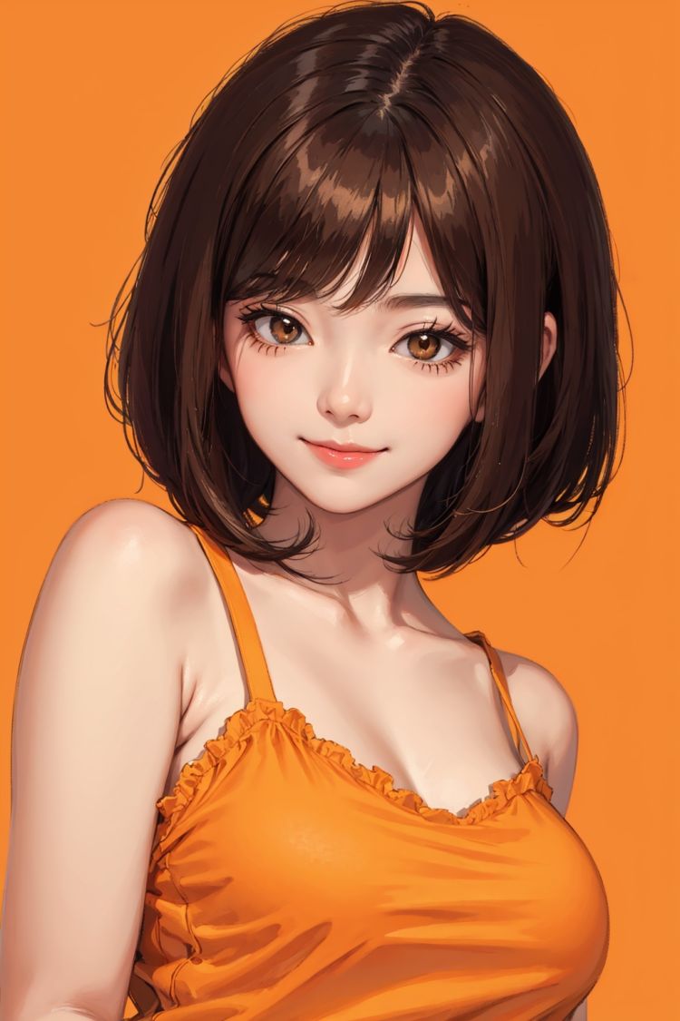 Ayulina by Sena on Tensor.Art