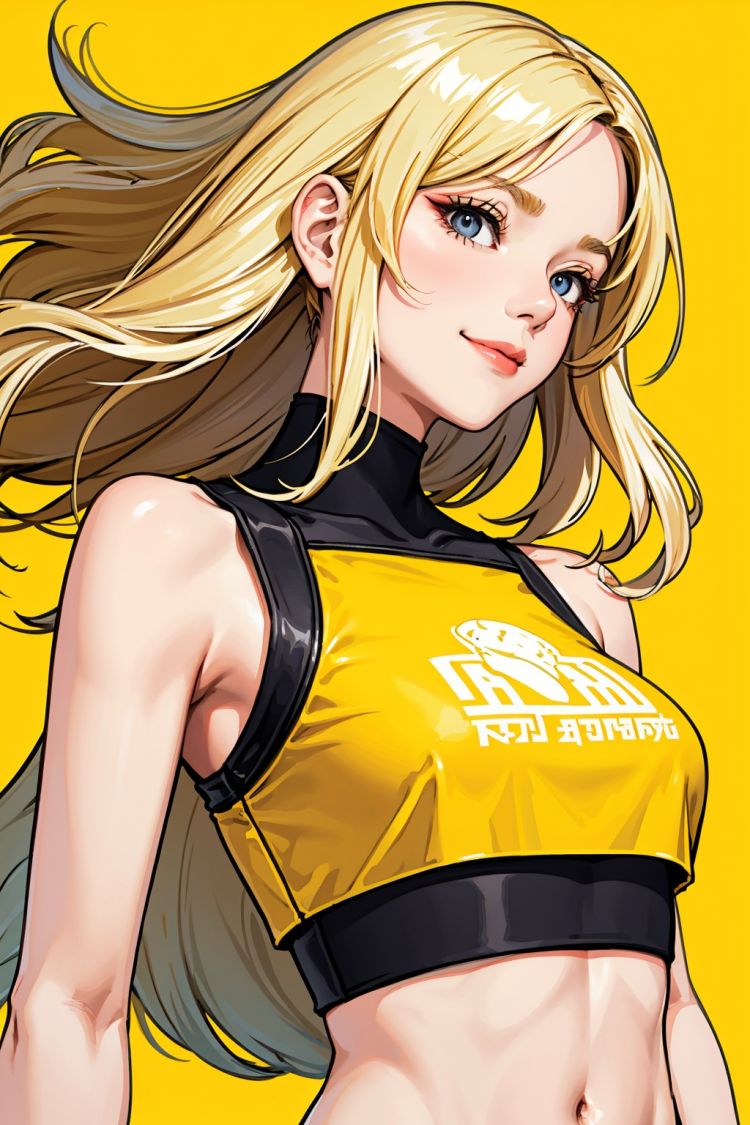 Ayulina by Sena on Tensor.Art