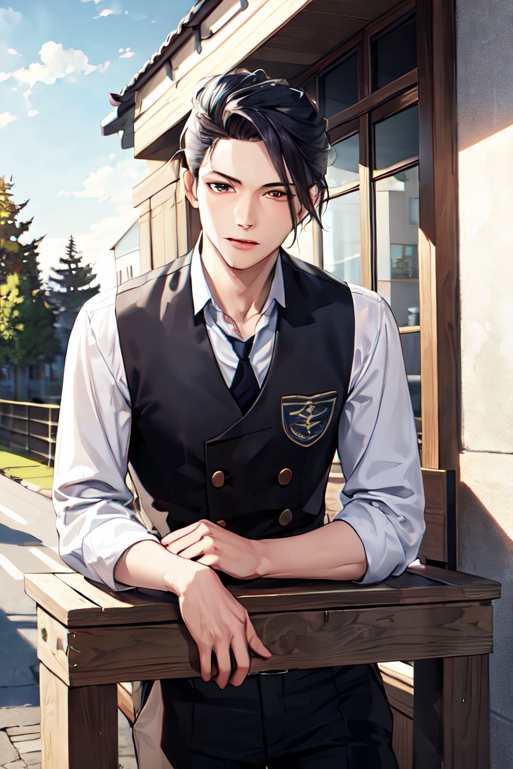 masterpiece,  best quality,  highres by Silrow on Tensor.Art