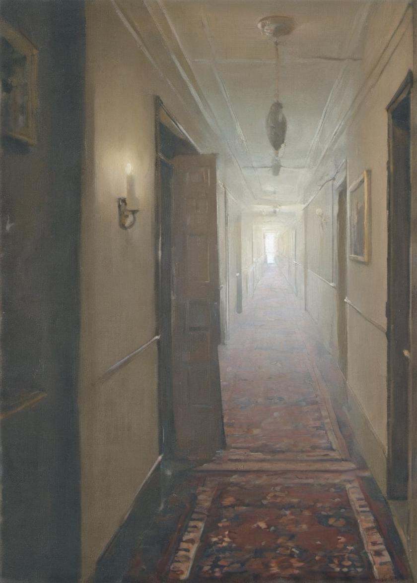 AI generated image on Tensor.Art