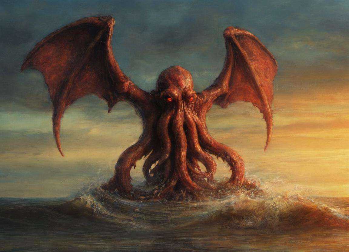 AI generated image on Tensor.Art