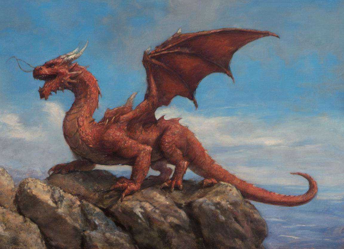 AI generated image on Tensor.Art