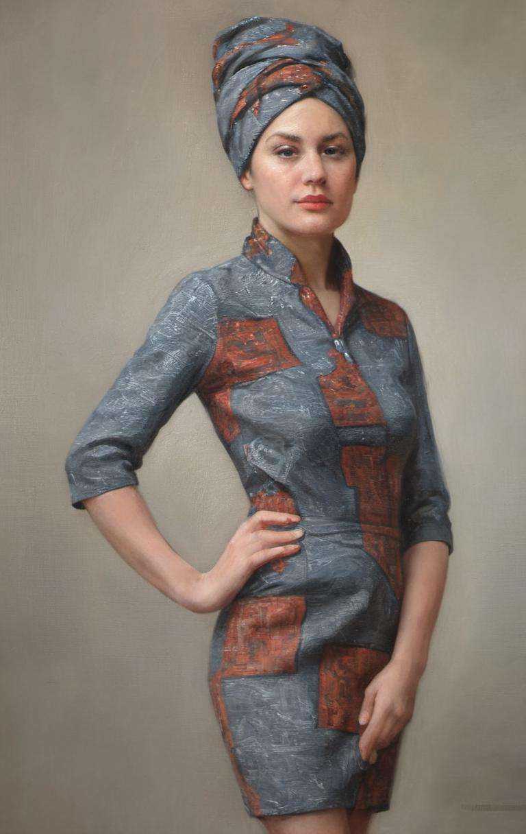 AI generated image on Tensor.Art