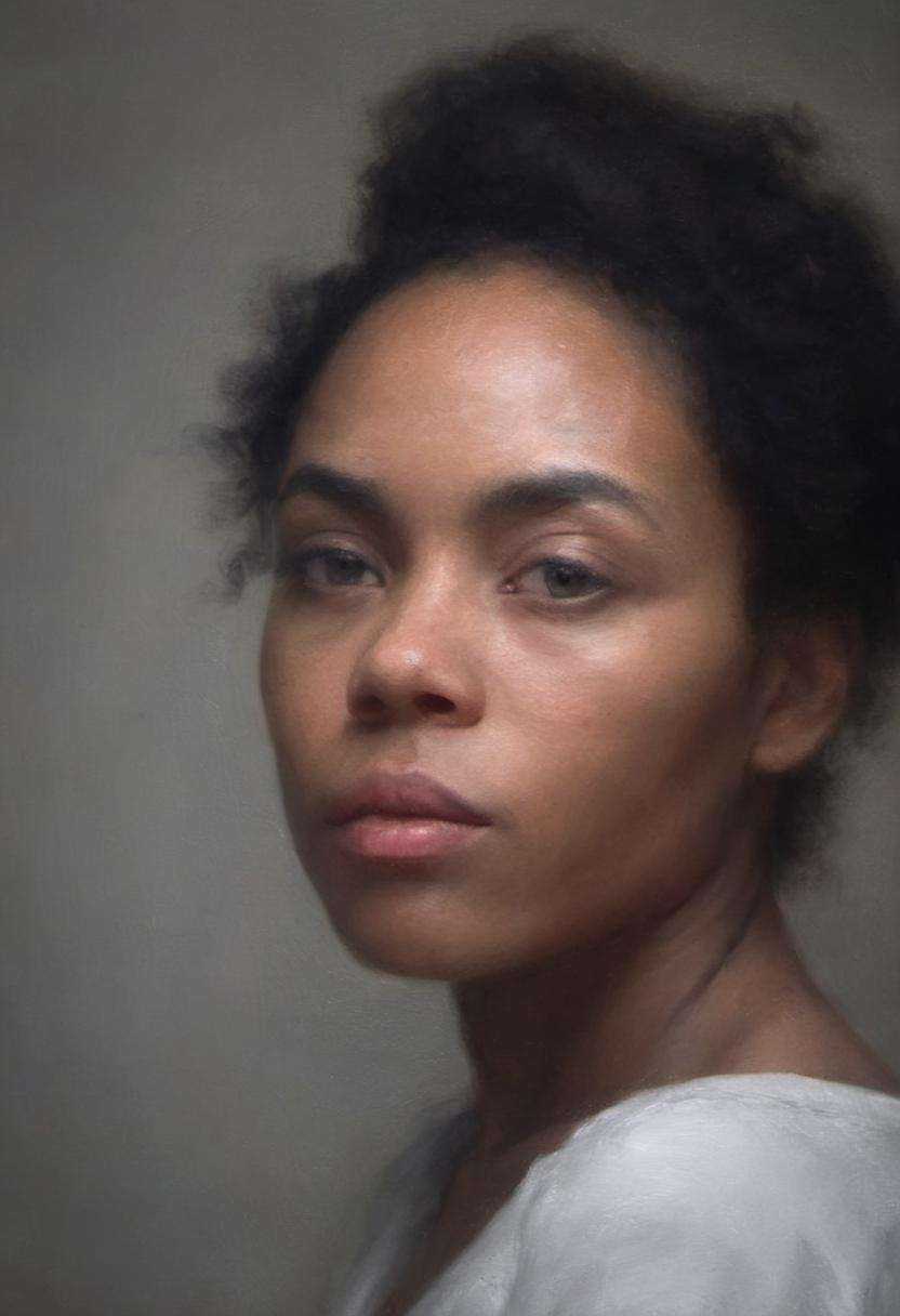 AI generated image on Tensor.Art