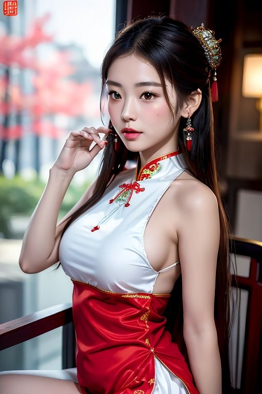 masterpiece,  best quality,  best photography by April21st on Tensor.Art