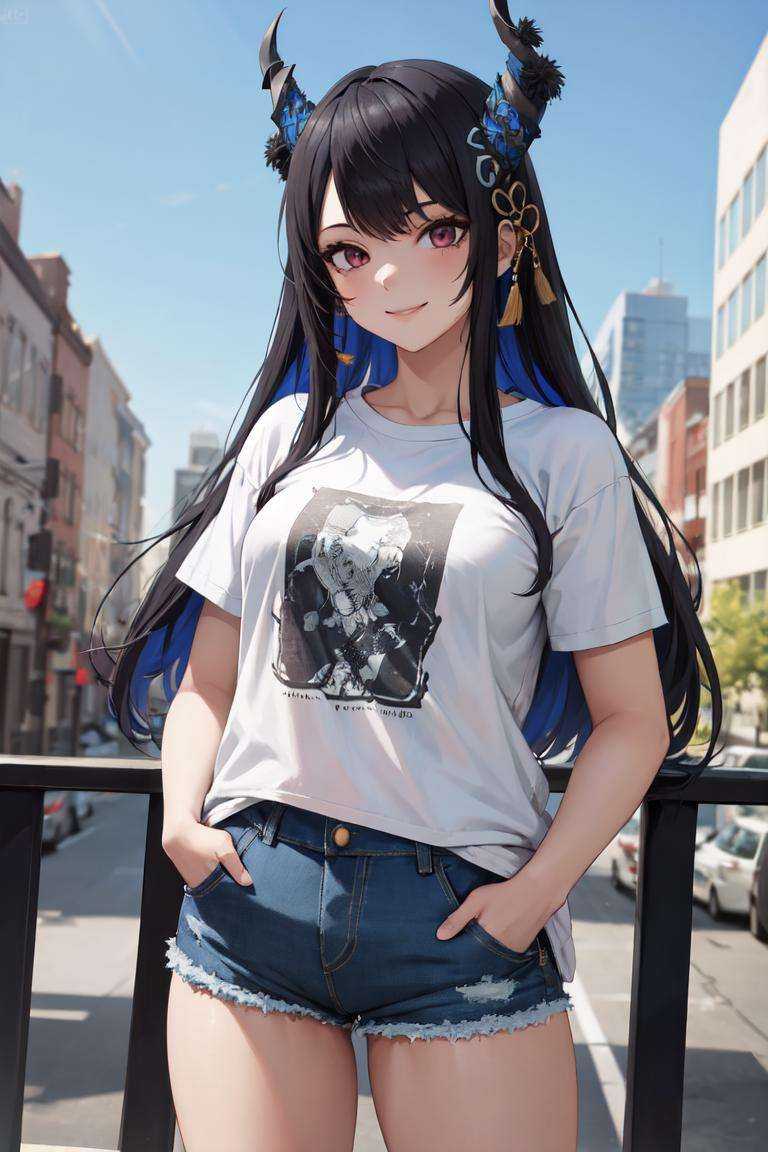 masterpiece,  best quality,  absurdres on Tensor.Art