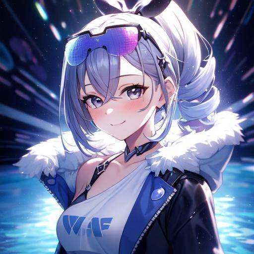 1girl,  solo, on Tensor.Art