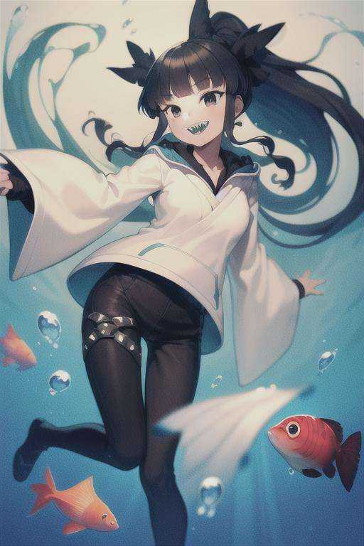 1girl,  solo,  artemis on Tensor.Art