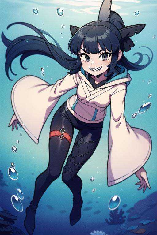 1girl,  solo,  artemis on Tensor.Art