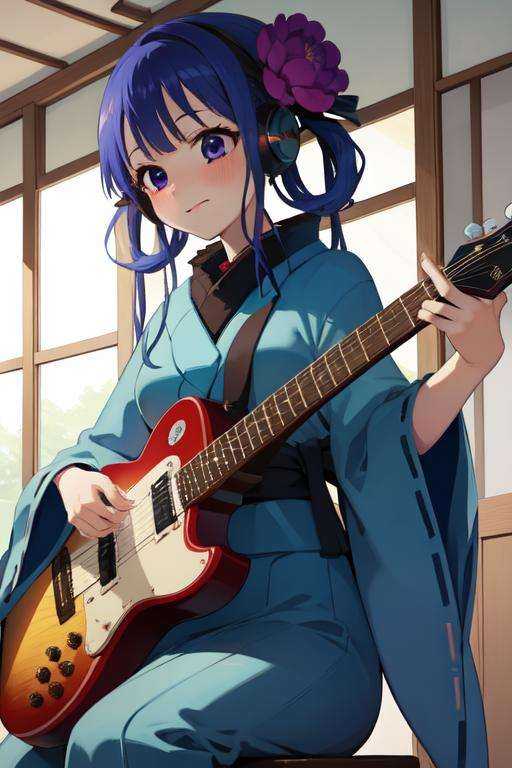 aoi akane,  1girl,  solo on Tensor.Art