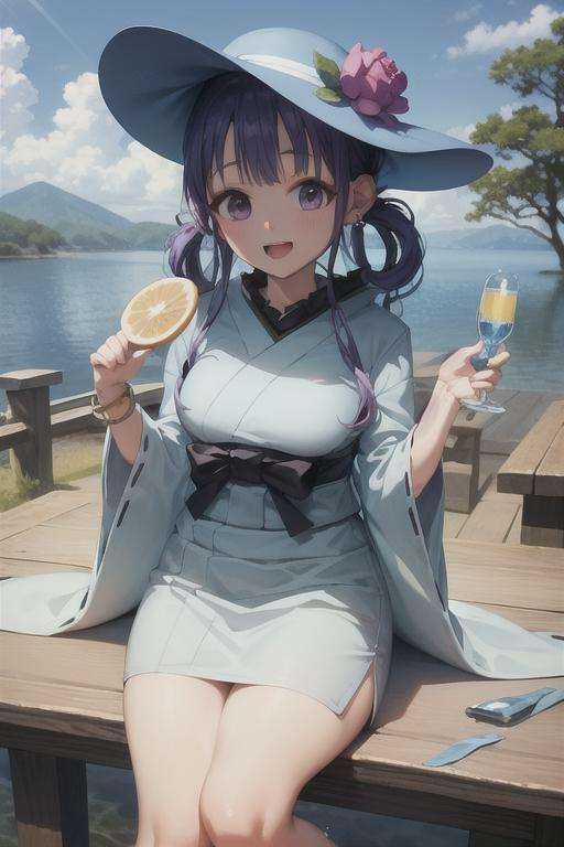 aoi akane,  1girl,  solo on Tensor.Art