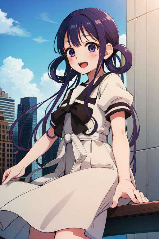 aoi akane,  1girl,  solo on Tensor.Art
