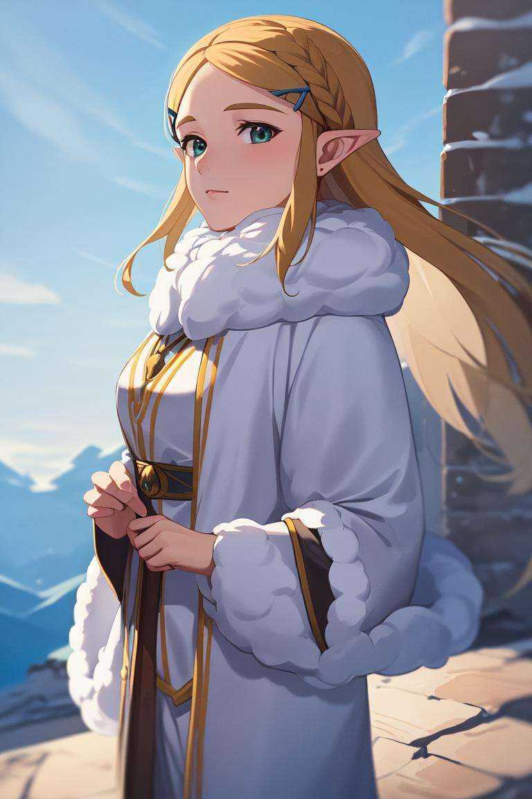 masterpiece,  best_quality,  1girl on Tensor.Art