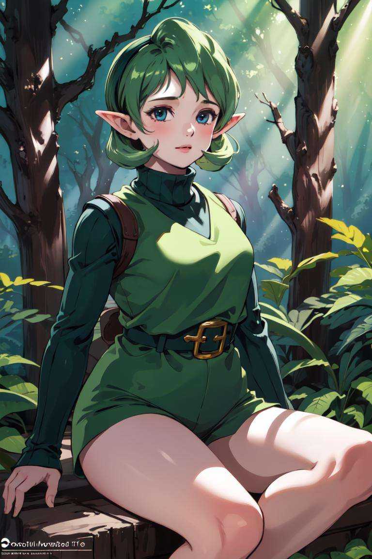 masterpiece,  best_quality,  1girl on Tensor.Art