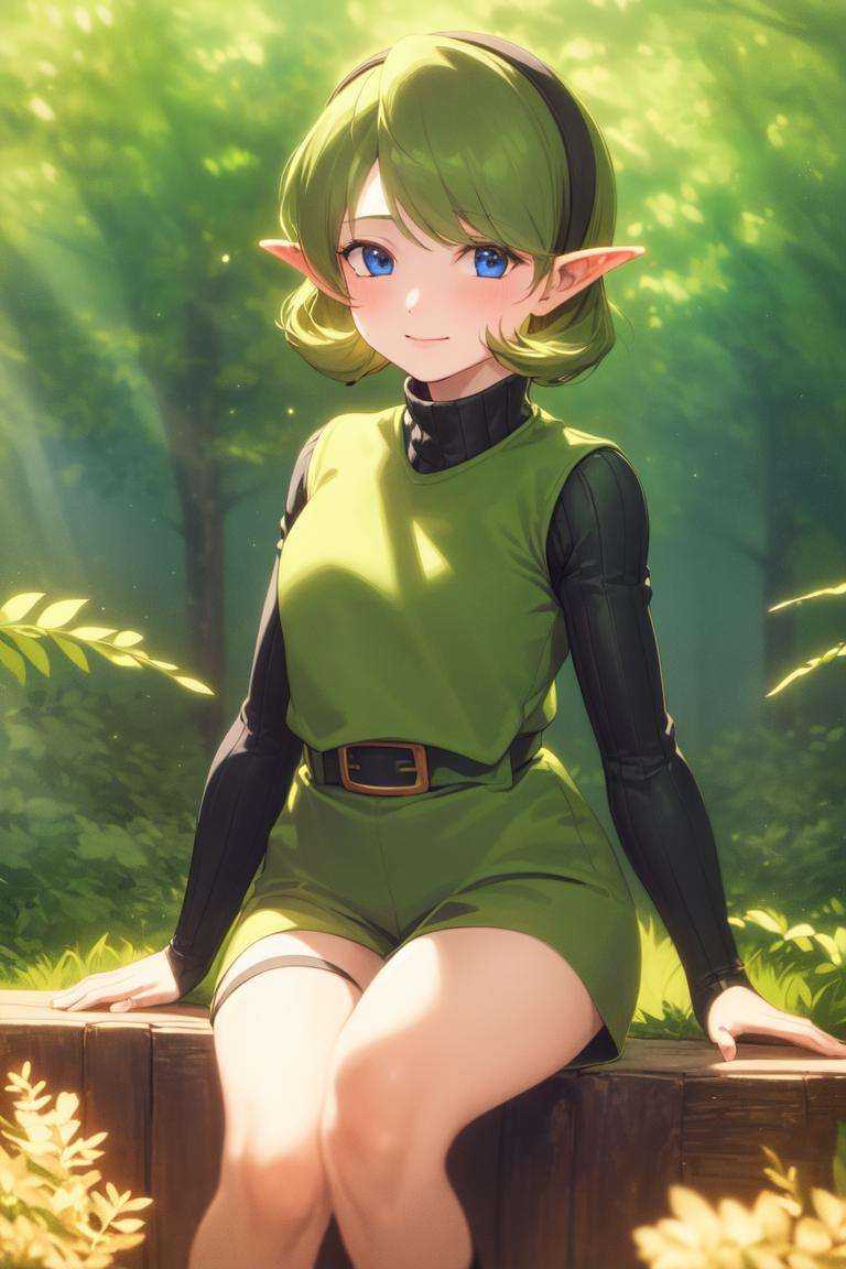 masterpiece,  best_quality,  1girl on Tensor.Art