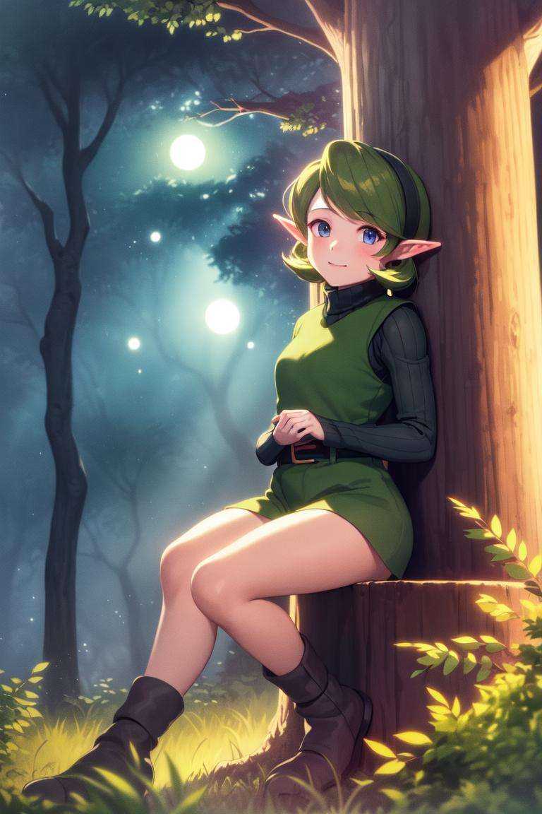 masterpiece,  best_quality,  1girl on Tensor.Art
