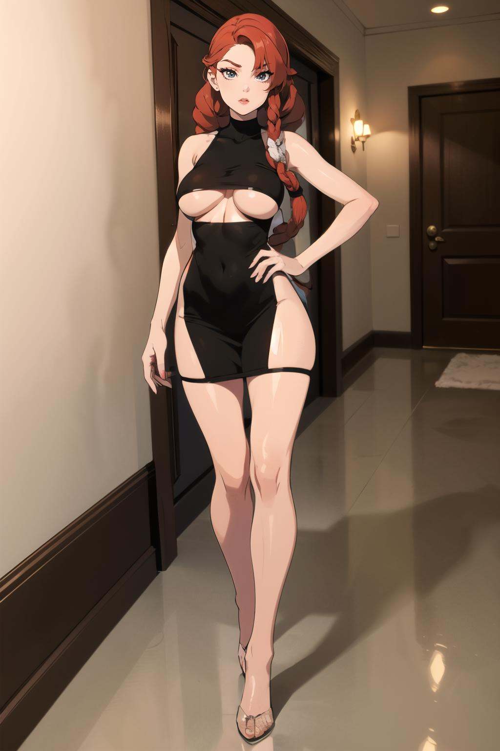 masterpiece,  best quality,  absurdres on Tensor.Art