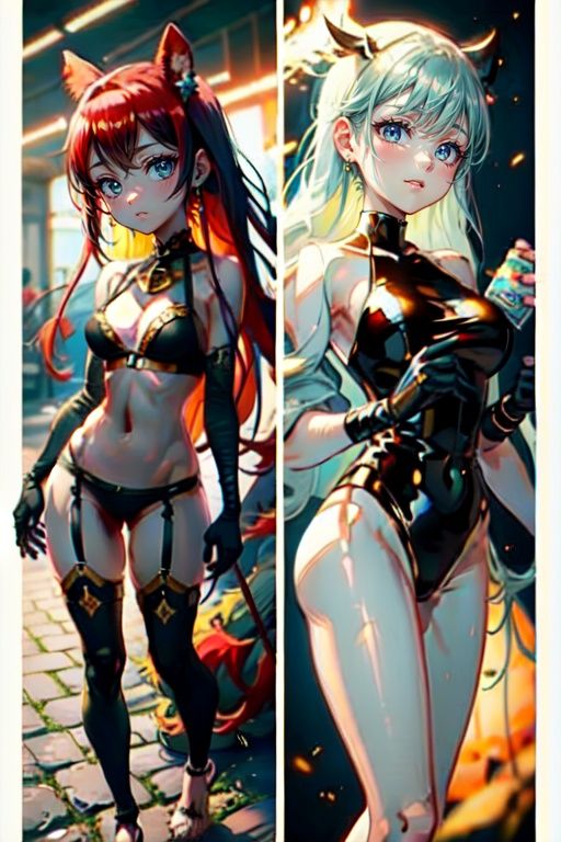 EyesMix by yeah.Ai on Tensor.Art