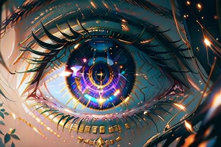 EyesMix by yeah.Ai on Tensor.Art