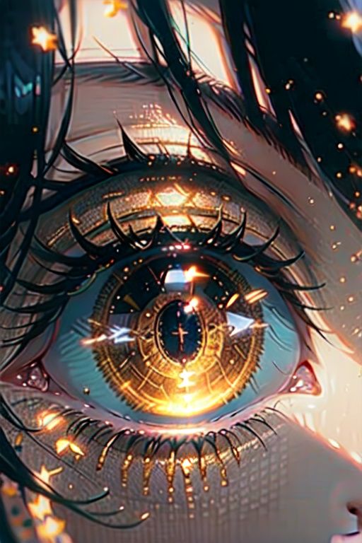 EyesMix by yeah.Ai on Tensor.Art