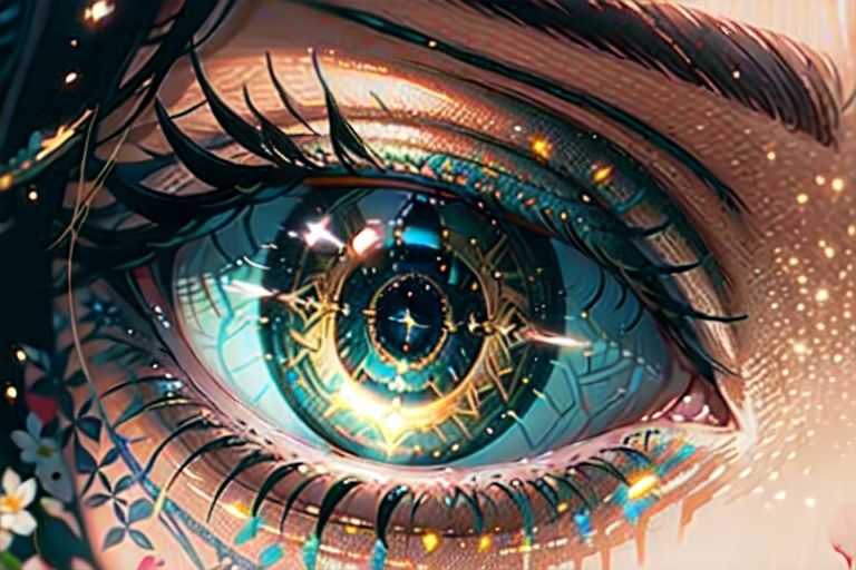 EyesMix by yeah.Ai on Tensor.Art