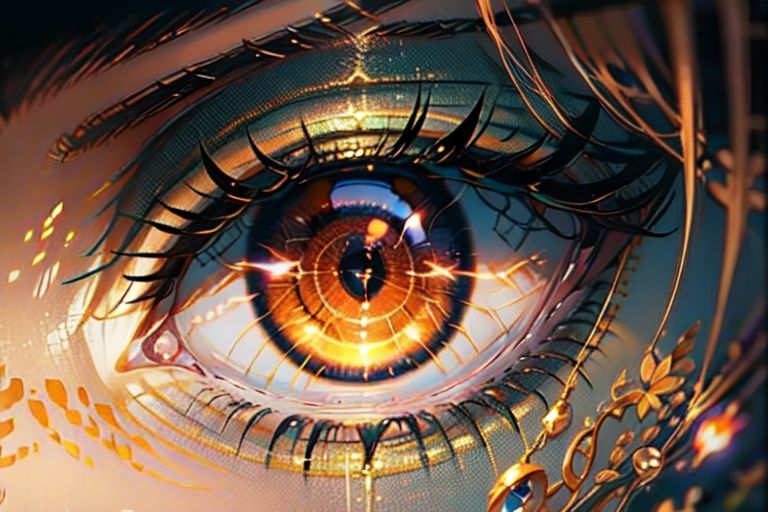 EyesMix by yeah.Ai on Tensor.Art