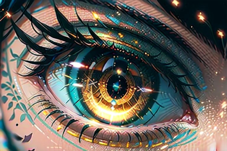 EyesMix by yeah.Ai on Tensor.Art