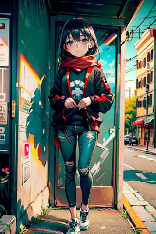 EyesMix by yeah.Ai on Tensor.Art