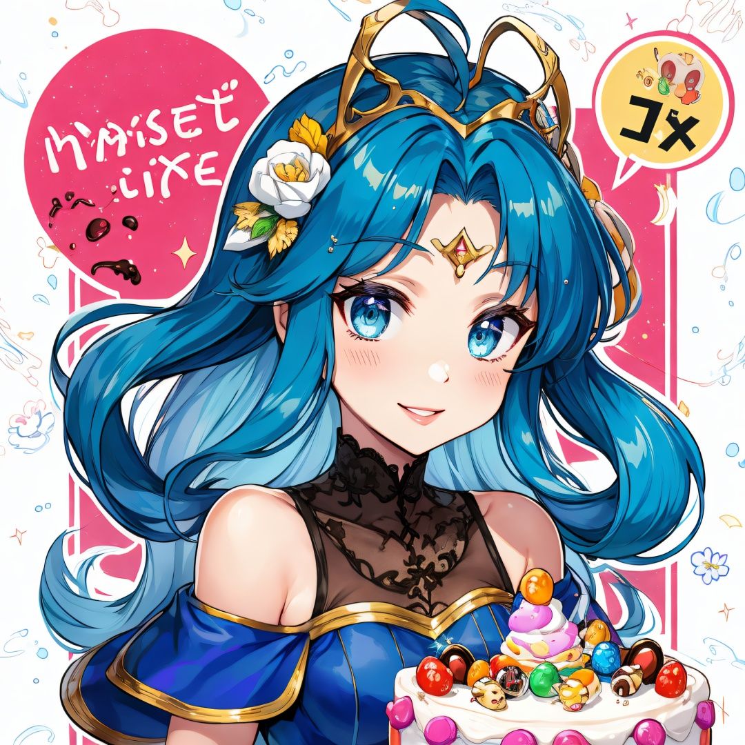 (Masterpiece,  Best Quality),  highres on Tensor.Art