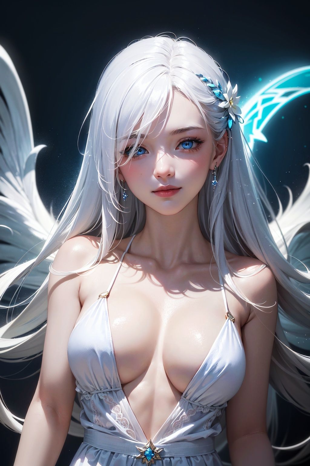 (((cinematic lighting,  depth of field,  motion blur on Tensor.Art