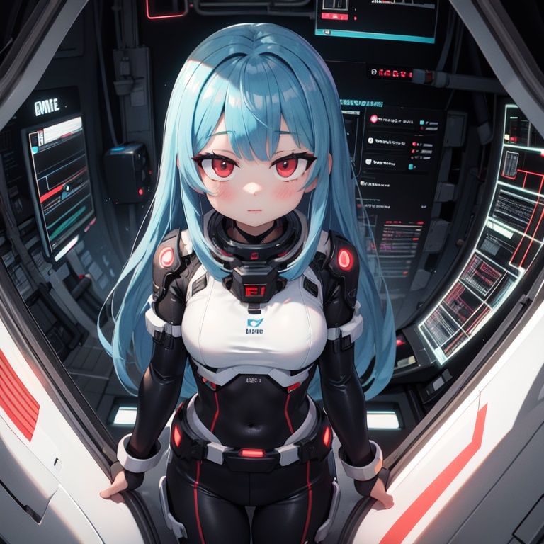 (absurdres,  highres,  ultra detailed on Tensor.Art