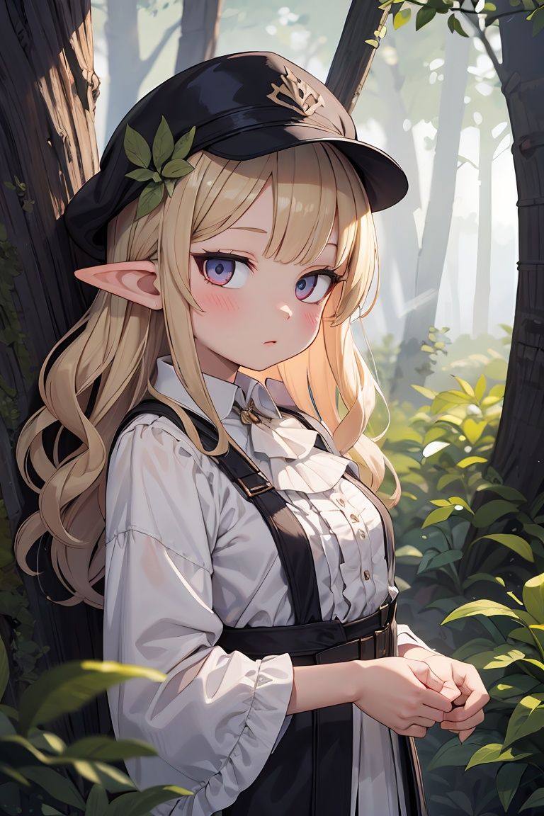 (masterpiece,  best quality),  1girl on Tensor.Art