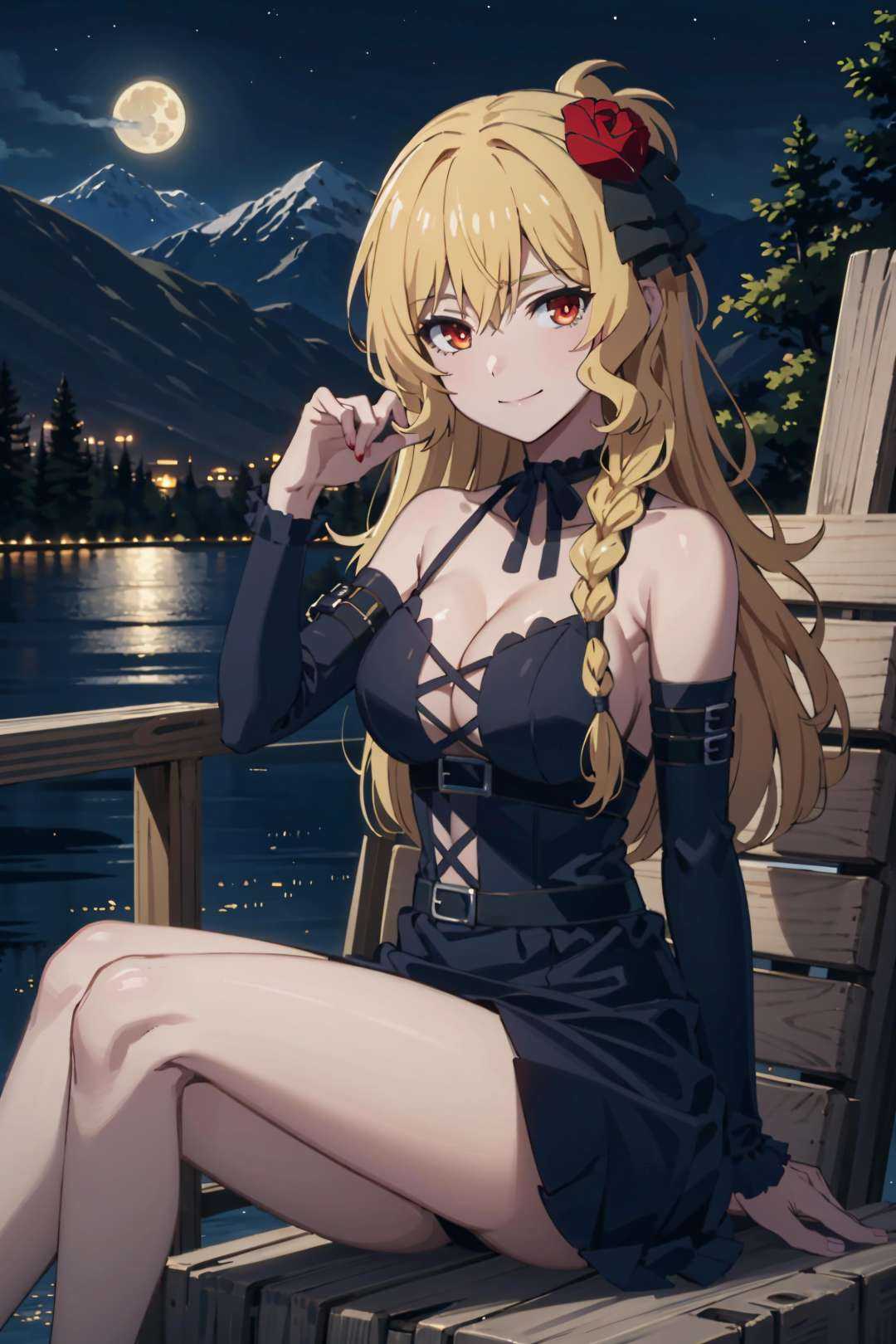 best quality,  ,  detailed on Tensor.Art