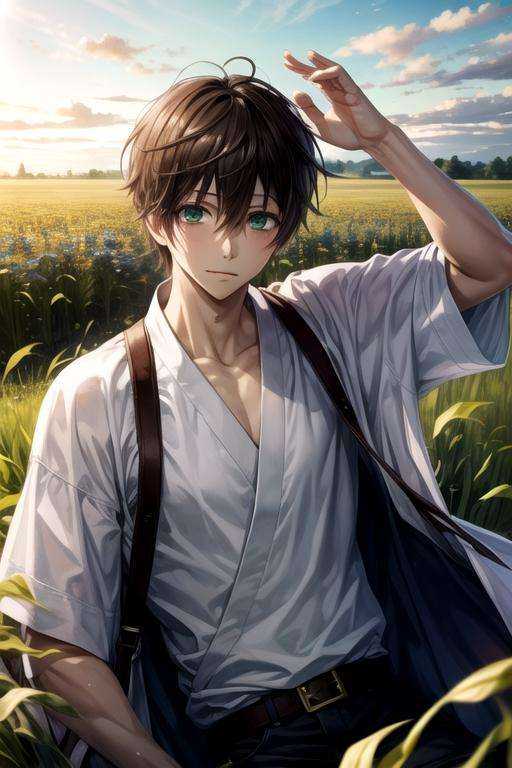 masterpiece,  best quality,  wallpaper on Tensor.Art