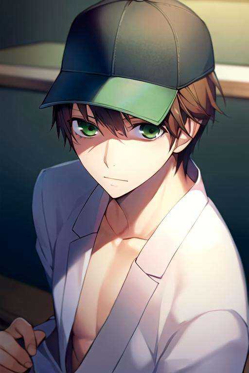 masterpiece,  best quality,  wallpaper on Tensor.Art