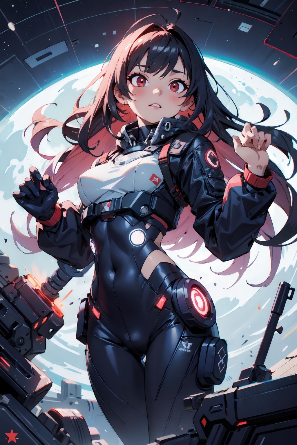 (absurdres,  highres,  ultra detailed on Tensor.Art