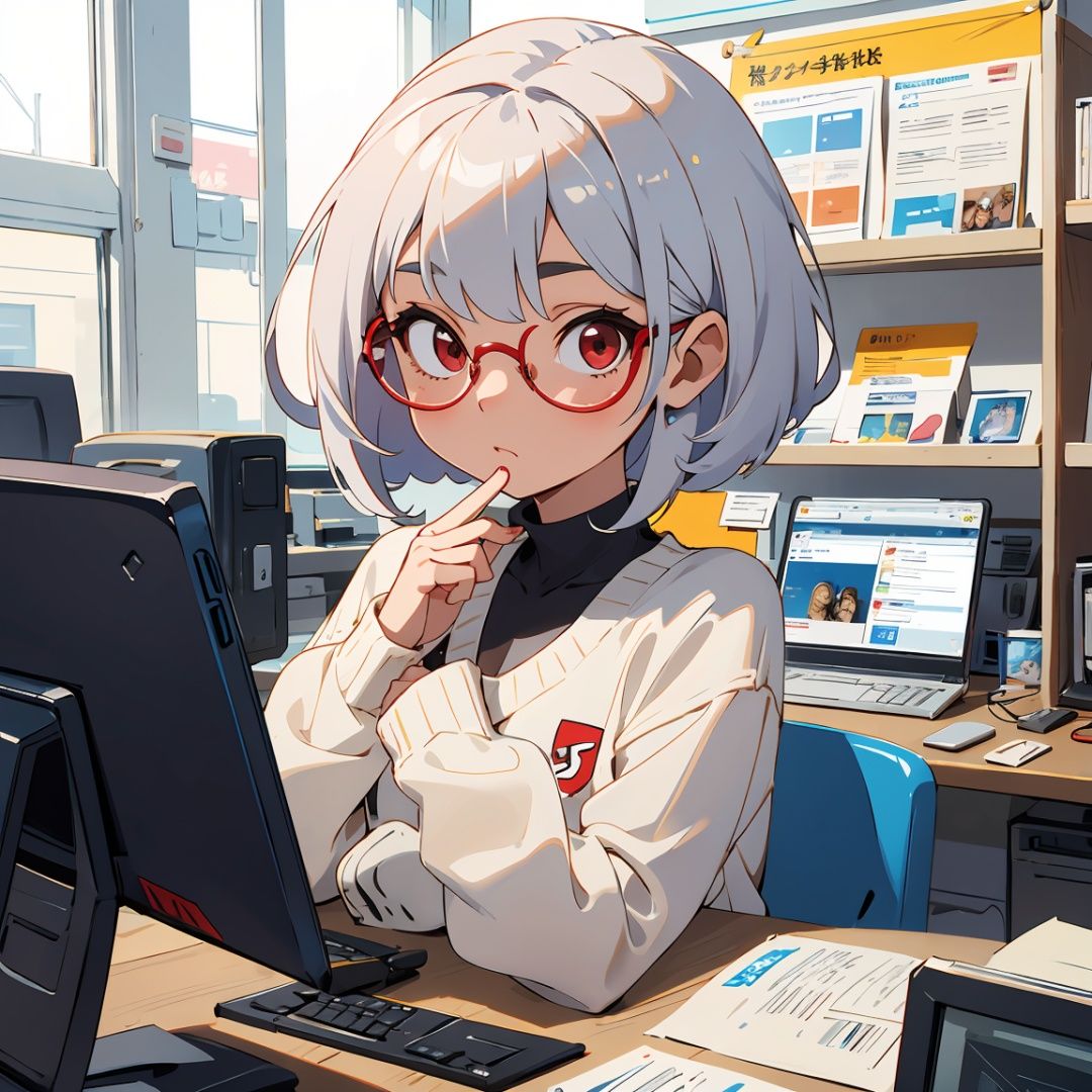 anime,  (Portrait),  BREAK by gufutokuku on Tensor.Art