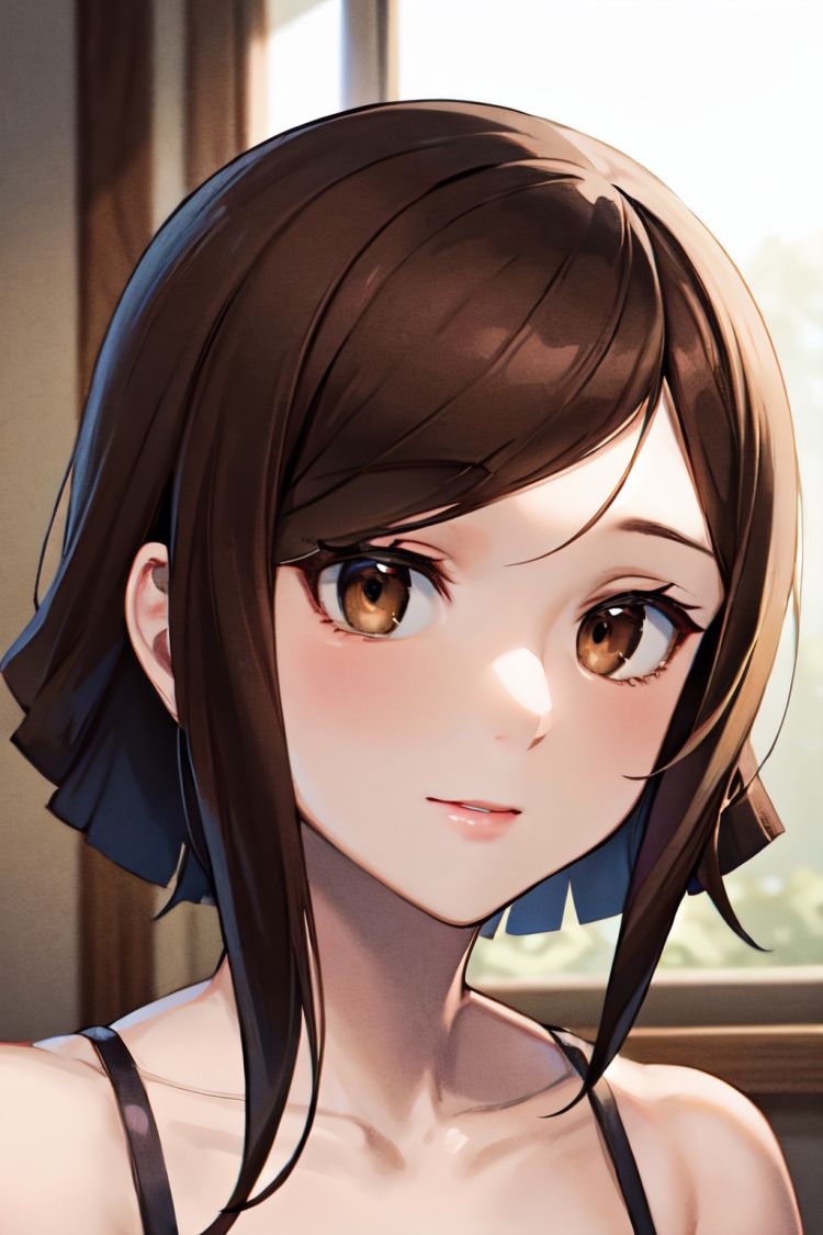 China Kousaka/ コウサカ・チナ | Gundam Build Fighters by Silrow on Tensor.Art