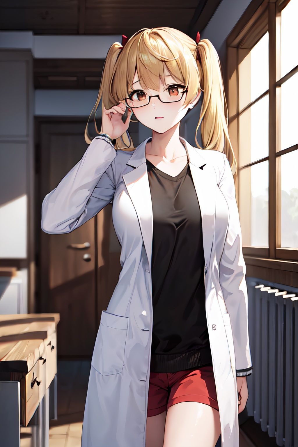 masterpiece,  best quality,  highres by Silrow on Tensor.Art