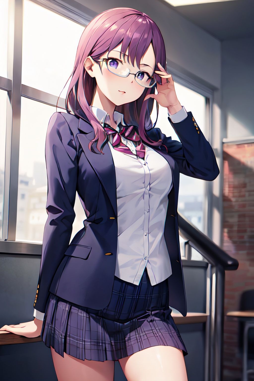 masterpiece,  best quality,  highres by Silrow on Tensor.Art