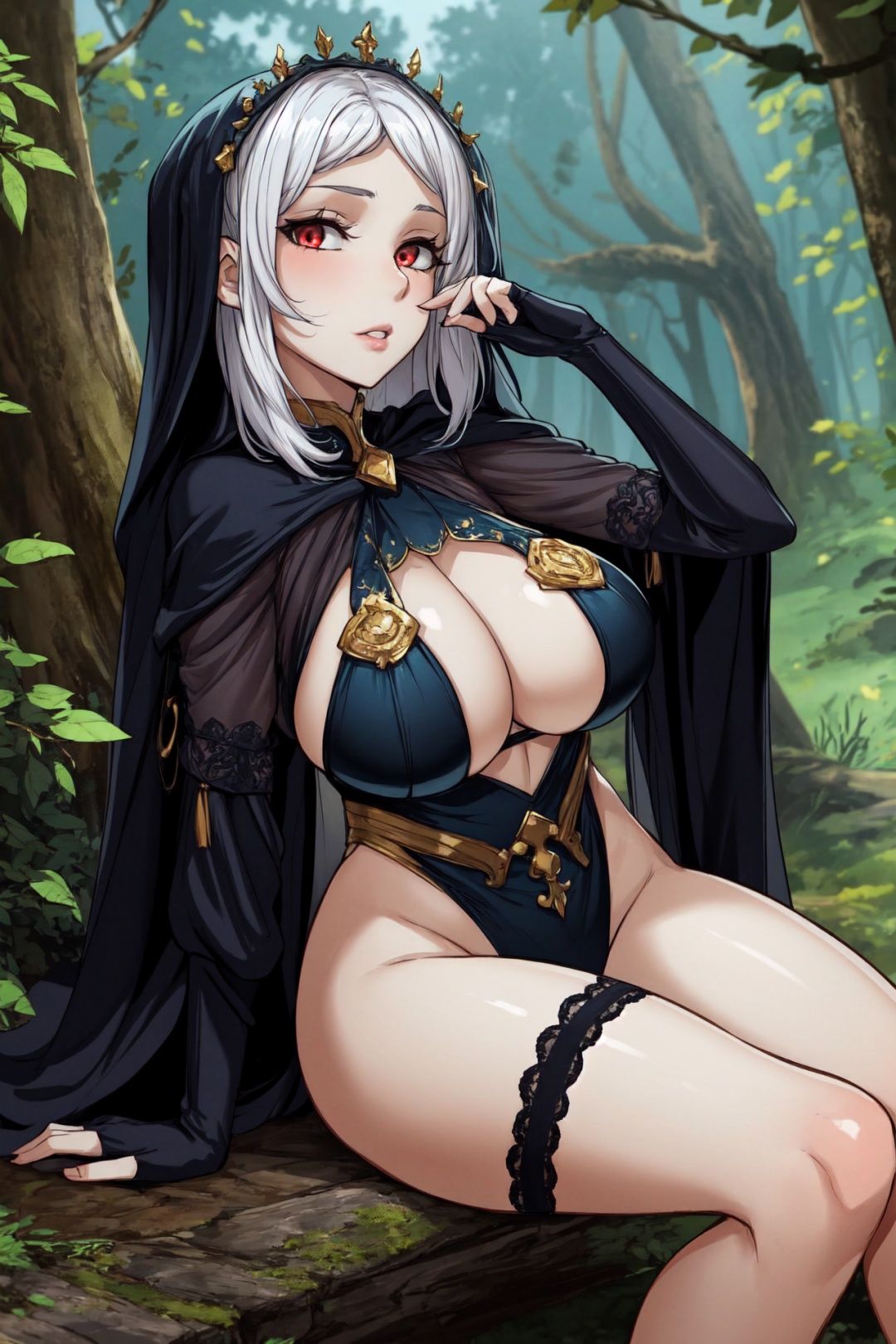 masterpiece,  best quality,  (highres on Tensor.Art