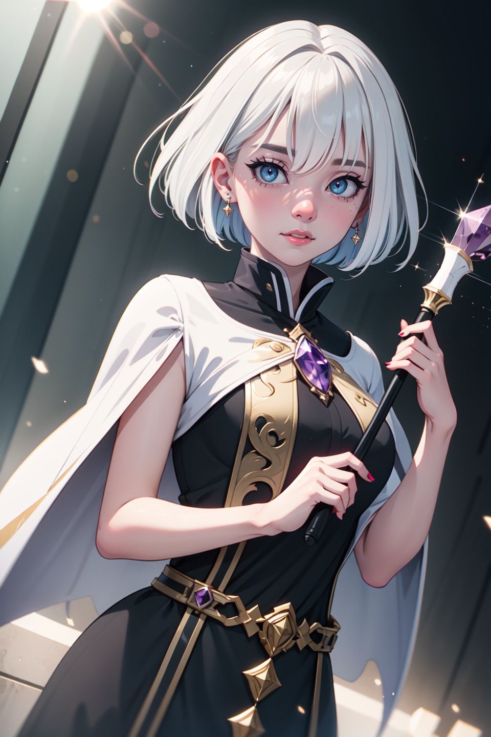 (masterpiece,  best quality,  ultra-detailed) on Tensor.Art