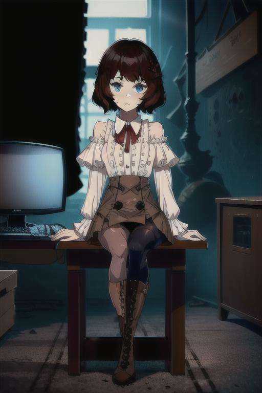 masterpiece,  best quality,  1girl on Tensor.Art
