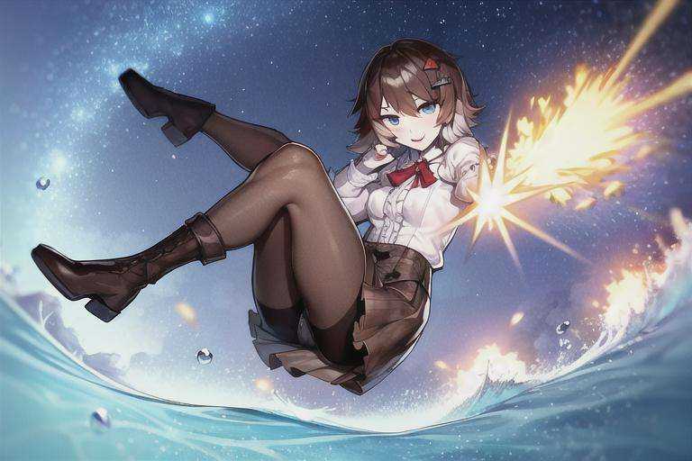 masterpiece,  best quality,  1girl on Tensor.Art